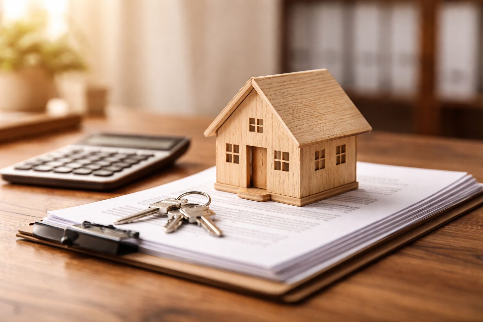 Todo lo que debes saber antes de firmar una hipoteca